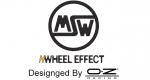 MSW (by OZ) Alloy Wheels