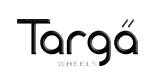 Targa Alloy Wheels